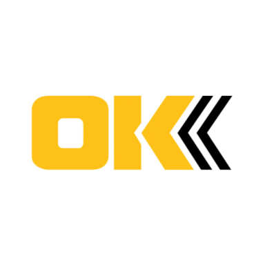 OK Transfer logo