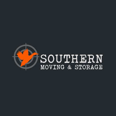 Southern Moving And Storage logo