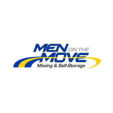 Men On The Move logo