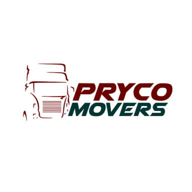 Pryco Movers logo