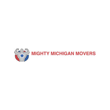 Mighty Michigan Movers logo