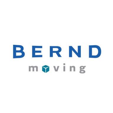 Bernd Moving Systems logo