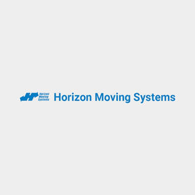 Horizon Moving Systems logo