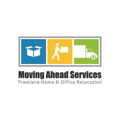 Moving Ahead Services logo