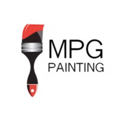 MPG Painting logo