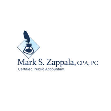 Mark S. Zappala, CPA, PC logo