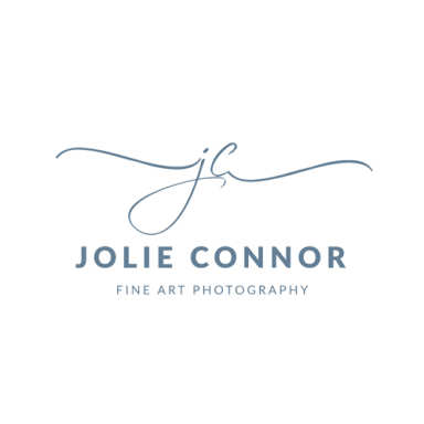 Jolie Connor Photography logo