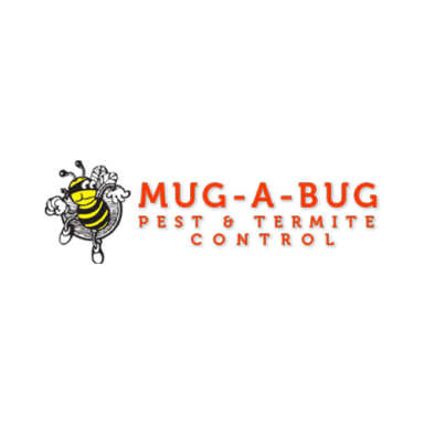 Mug A Bug Pest Control logo