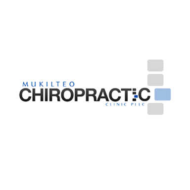 Mukilteo Chiropractic Clinic PLLC logo