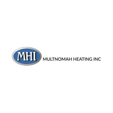 Multnomah Heating, Inc. logo