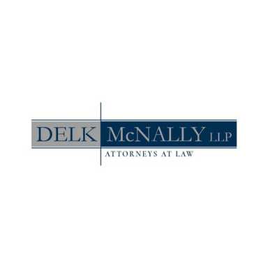 Delk McNally LLP logo