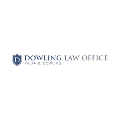 The Dowling Law Office logo