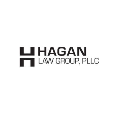 Hagan Law Group, PLLC logo