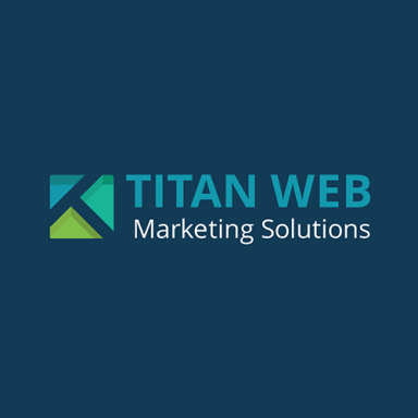 Titan Web Marketing Solutions logo