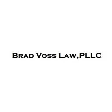 Bradley Voss Law, PLLC logo