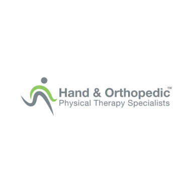 Hand & Orthopedic Physical Therapy Specialists logo