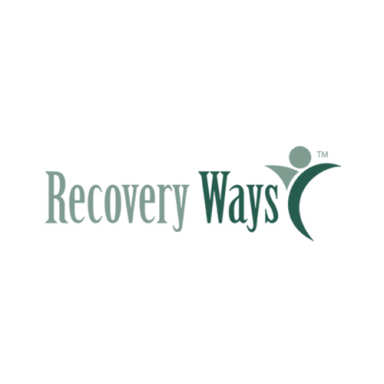 Recovery Ways logo