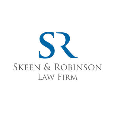 Skeen & Robinson Law Firm logo