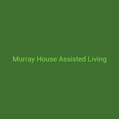 Murray House Assisted Living logo