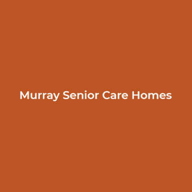 Murray Senior Care Homes logo