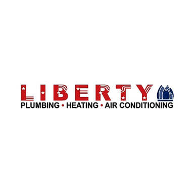 Liberty Plumbing, Heating & Air Conditioning logo