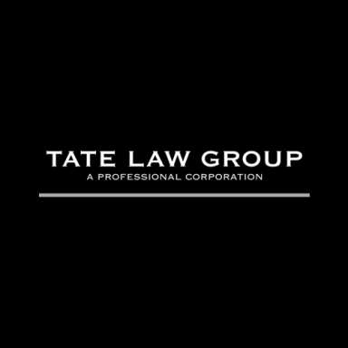 Tate Law Group, APC logo