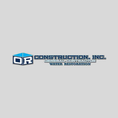 OR Construction, Inc. logo