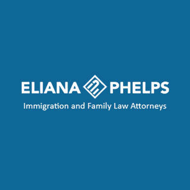 Eliana Phelps logo