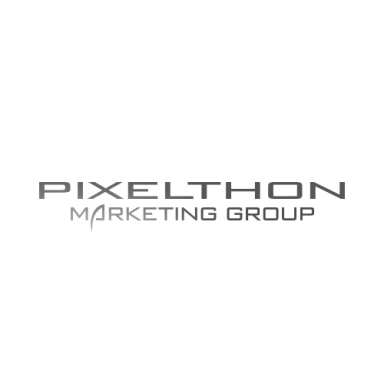 Pixelthon logo