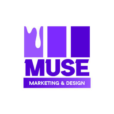 Muse Marketing and Design, LLC. logo