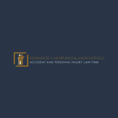 Emmanuel L Muwonge & Associates, LLC., Attorneys at Law logo