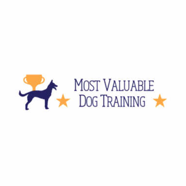 Most Valuable Dog Training logo