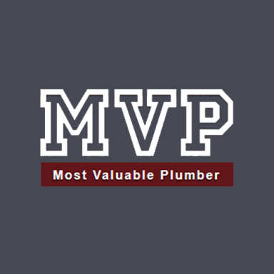 Most Valuable Plumber logo