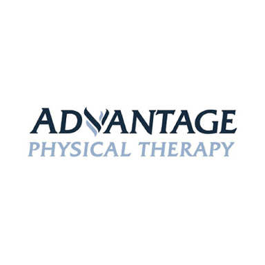 Advantage Physical Therapy logo