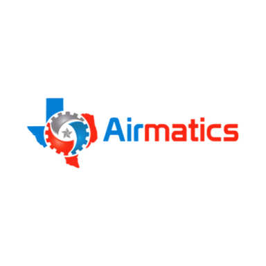 Airmatics LLC logo