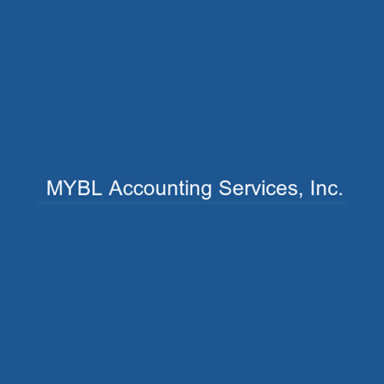 MYBL Accounting Services, Inc. logo