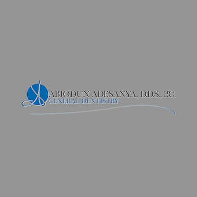 Abiodun Adesanya, D.D.S., P.C. General Dentistry logo