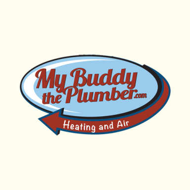 My Buddy The Plumber Heating & Air, LLC logo