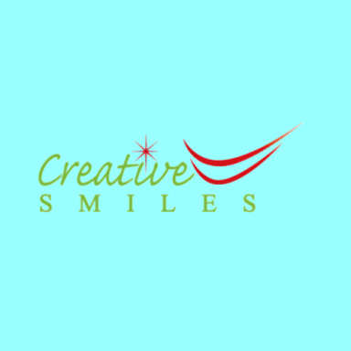 Creative Smiles logo