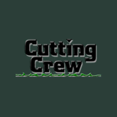 The Cutting Crew logo