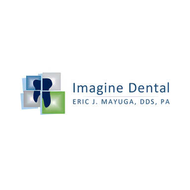 Imagine Dental logo