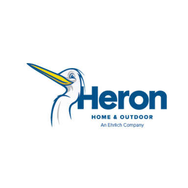 Heron Home & Outdoor logo