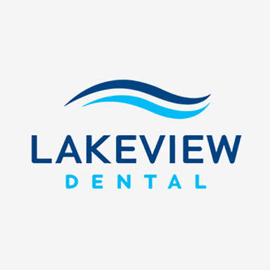 Lakeview Dental PC logo