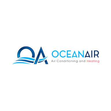 Ocean Air logo