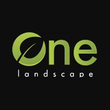 One Landscape logo