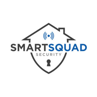 Smart Squad Security logo