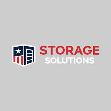 Storage Solutions - Liberty Lake logo