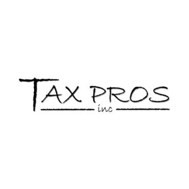 Tax Pros Inc logo