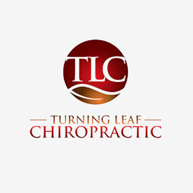 Turning Leaf Chiropractic logo