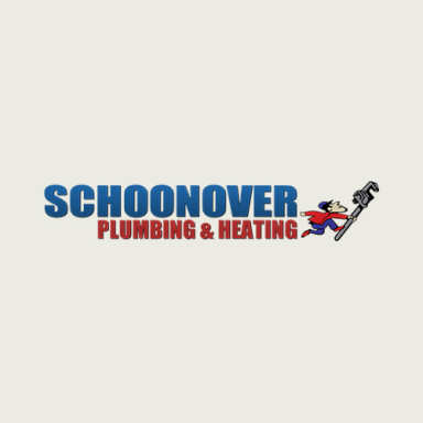 Schoonover Plumbing & Heating logo